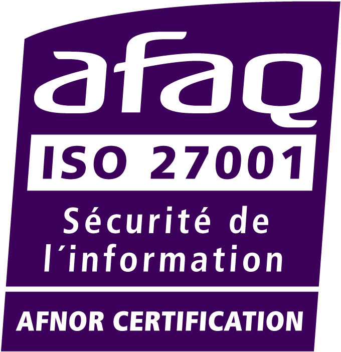 Afaq norme ISO 27001